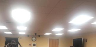 Clarksville City Council took their oath